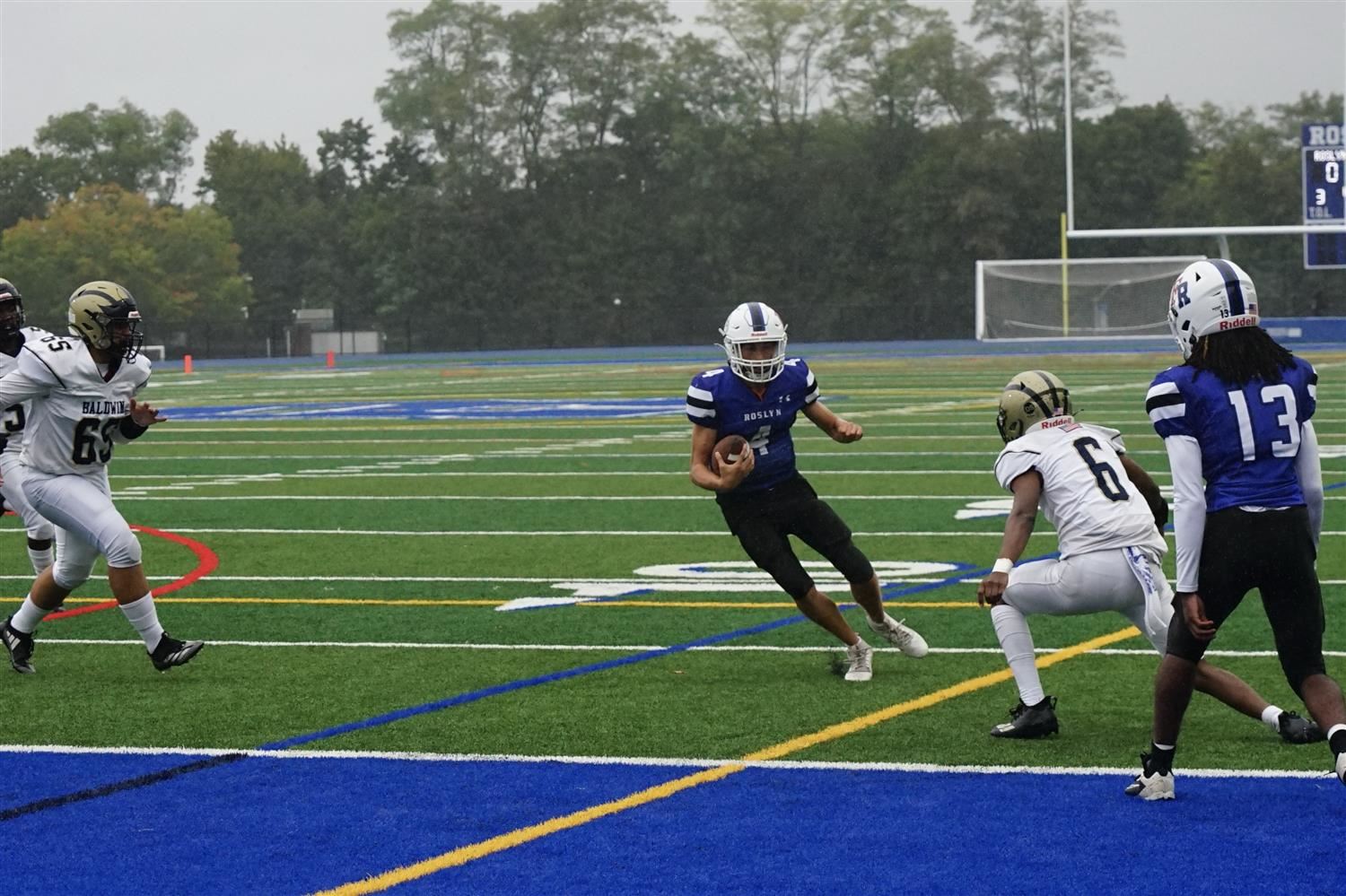 football game 2024